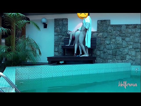 ❤️ Boss invites the maid to the pool but can't resist a hot ❤️❌ Porno vk at en-gb.xywewl.top ❌️