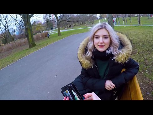 ❤️ Swallowing a stranger's hot cum for money - blowjob in the park by Eva Elfie ❤️❌ Porno vk at en-gb.xywewl.top ❌️